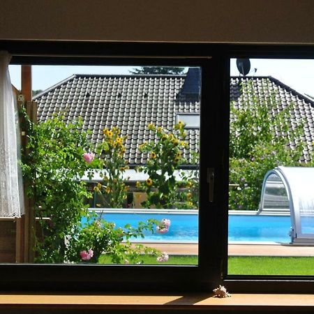 Ferienwohnung Jucarm سانكت فيندل المظهر الخارجي الصورة