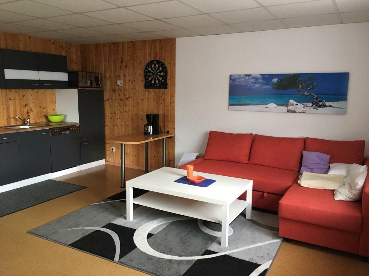 Ferienwohnung Jucarm سانكت فيندل المظهر الخارجي الصورة