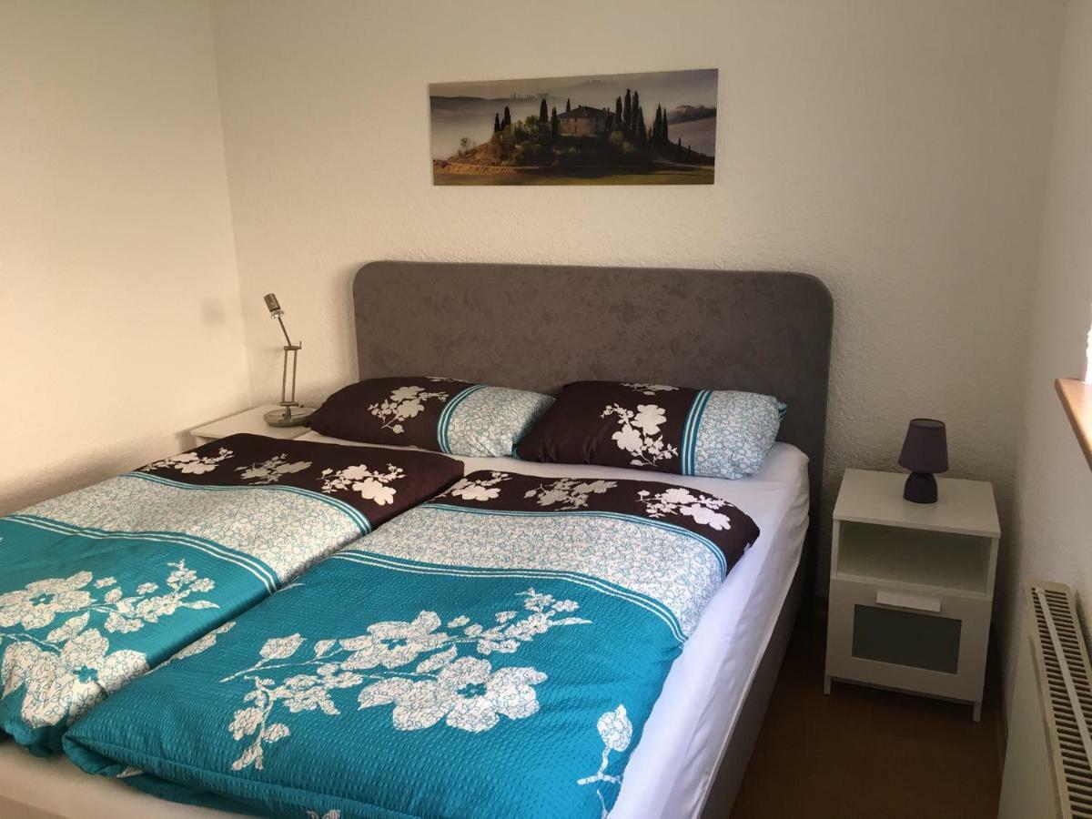 Ferienwohnung Jucarm سانكت فيندل المظهر الخارجي الصورة