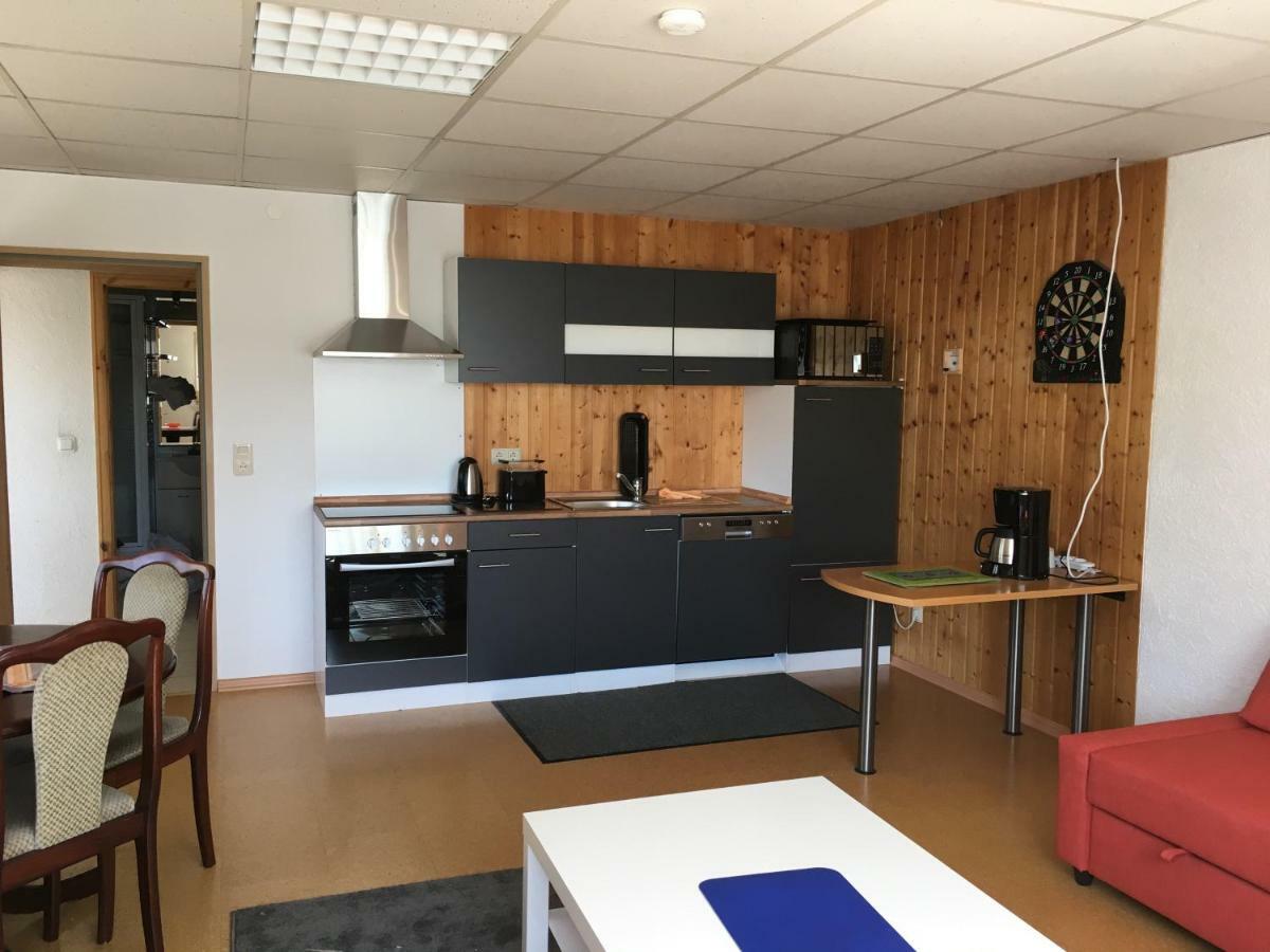 Ferienwohnung Jucarm سانكت فيندل المظهر الخارجي الصورة