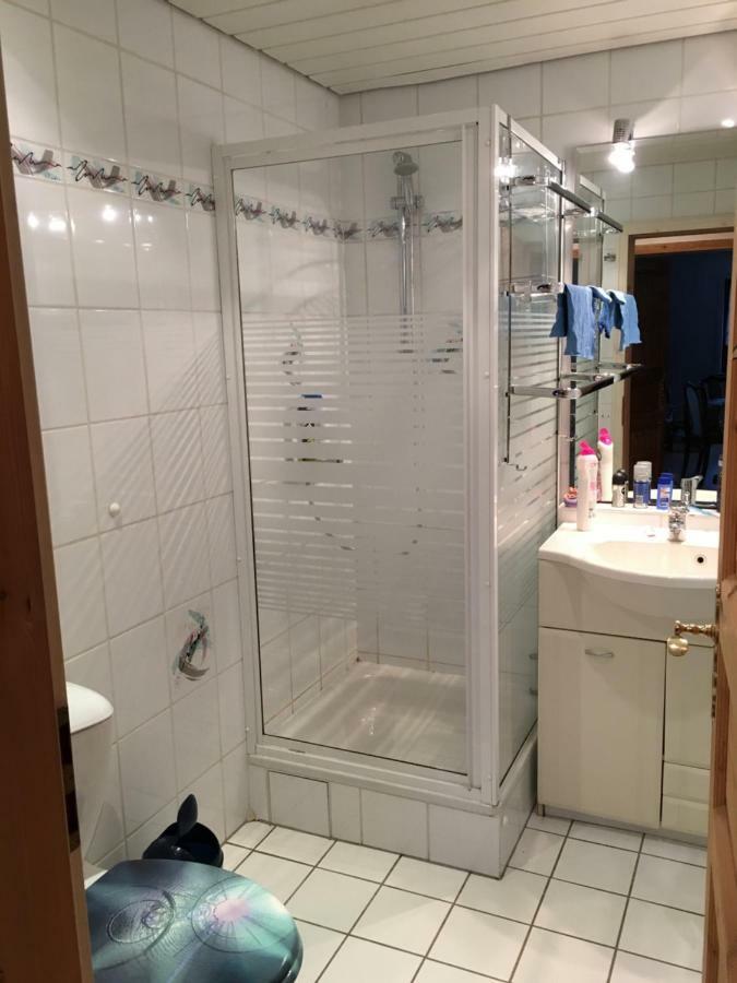Ferienwohnung Jucarm سانكت فيندل المظهر الخارجي الصورة