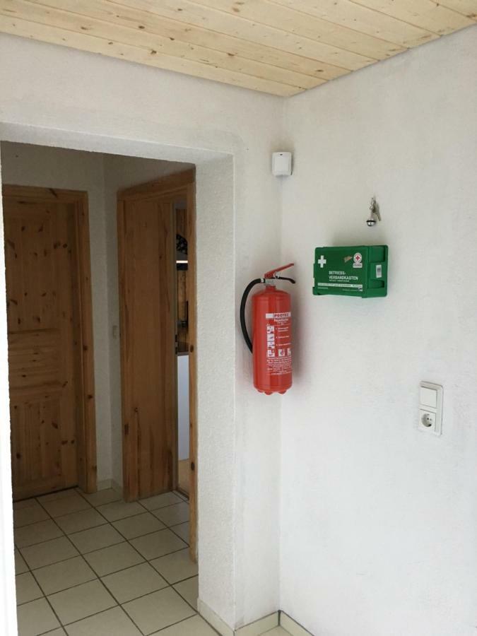 Ferienwohnung Jucarm سانكت فيندل المظهر الخارجي الصورة