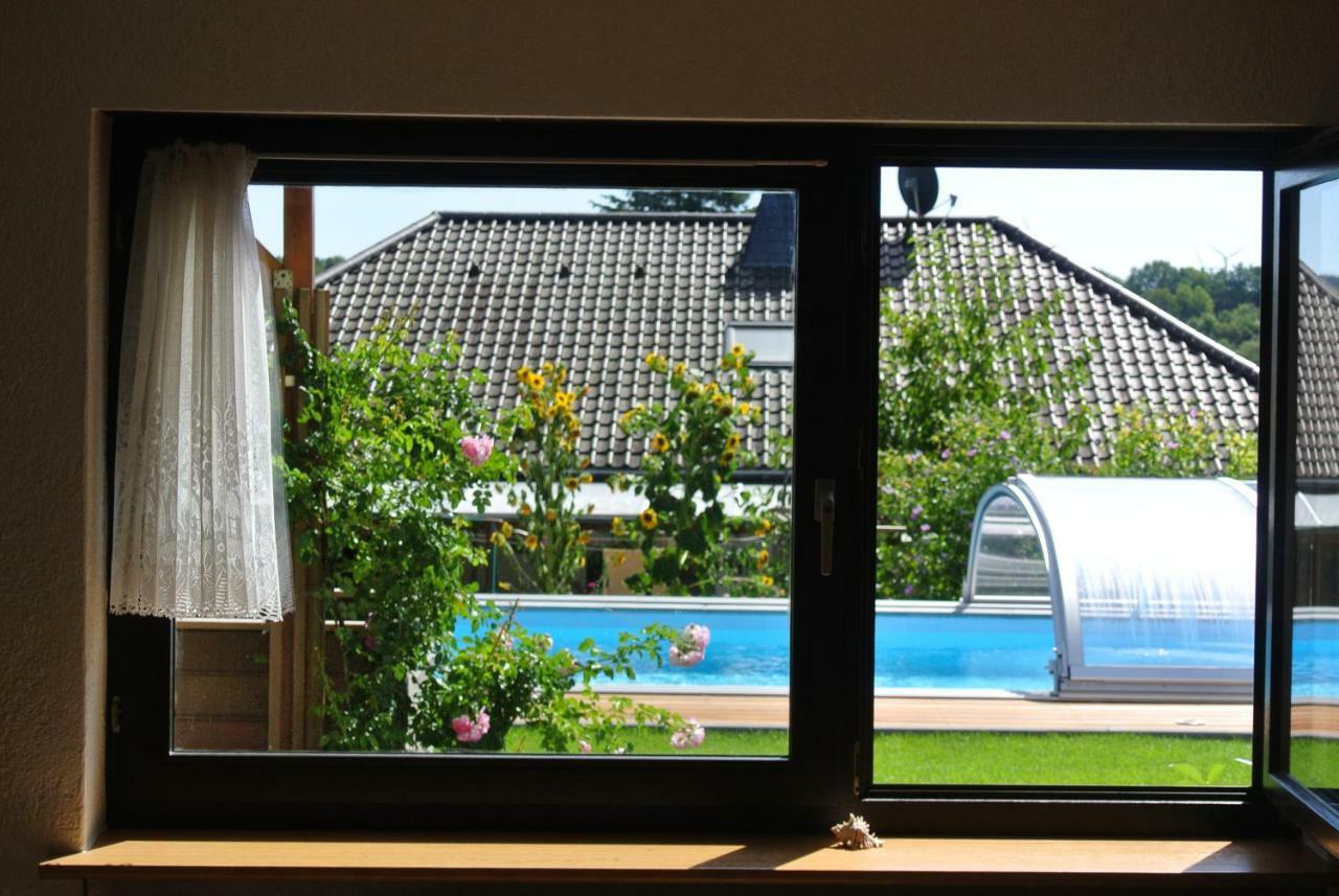 Ferienwohnung Jucarm سانكت فيندل المظهر الخارجي الصورة