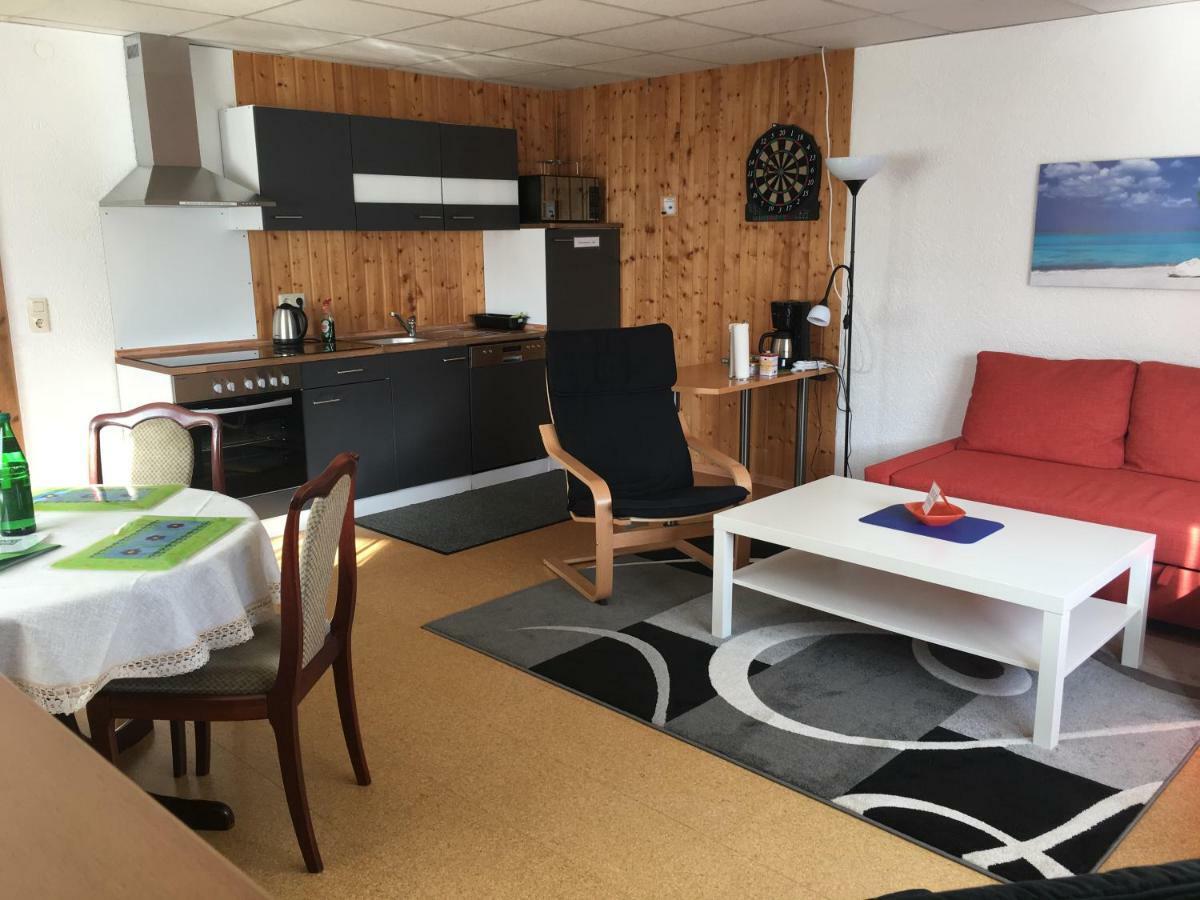 Ferienwohnung Jucarm سانكت فيندل المظهر الخارجي الصورة